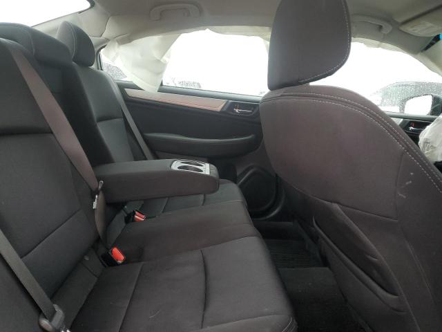 2018 SUBARU LEGACY 2.5I PREMIUM 4S3BNAC63J3032487