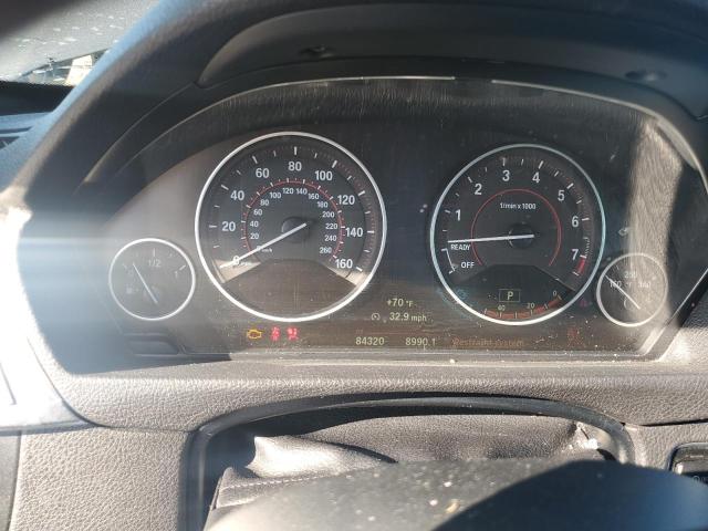 2019 BMW 430XI GRAN COUPE WBA4J3C52KBL10422