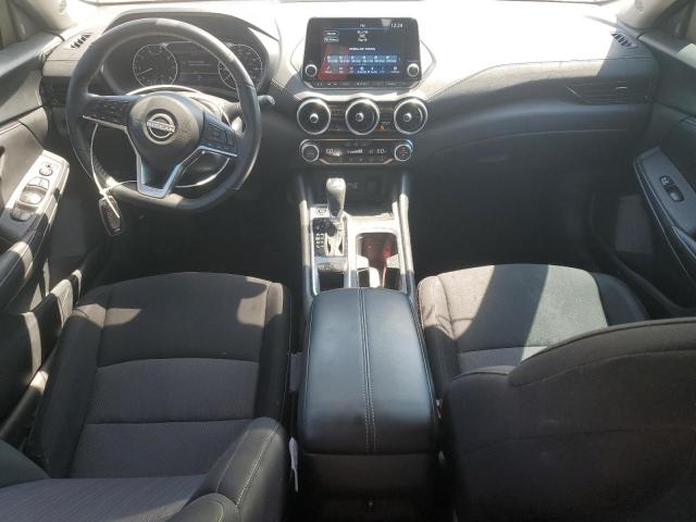 2024 NISSAN SENTRA SV #3269023048