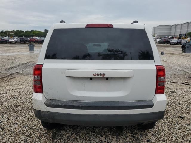 2015 JEEP PATRIOT SP 1C4NJPBA0FD325654