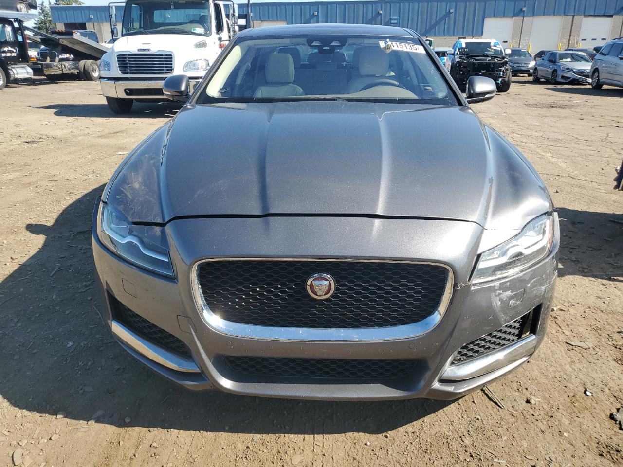 JAGUAR XF PREMIUM