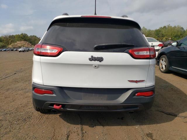 2017 JEEP CHEROKEE T 1C4PJMBS4HW567547