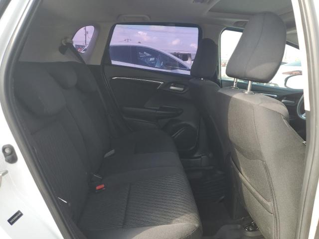 2019 HONDA FIT EX 3HGGK5H88KM750280