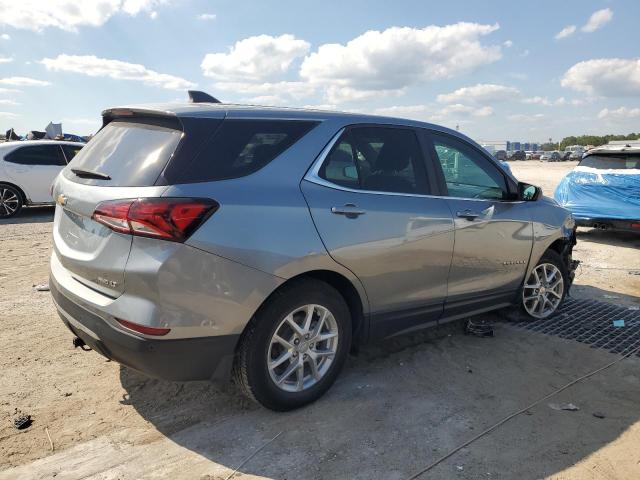 2023 CHEVROLET EQUINOX LT 3GNAXTEG7PS166422