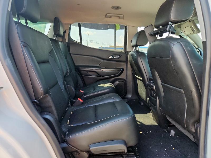 2019 GMC ACADIA SLT 1GKKNMLS6KZ202049