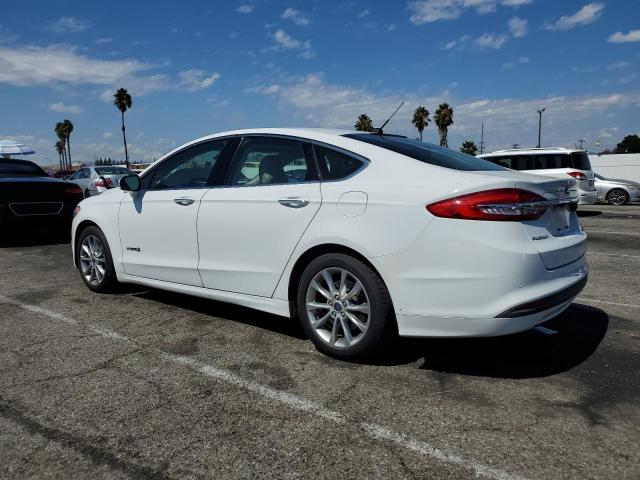 2017 FORD FUSION SE 3FA6P0LU1HR149474