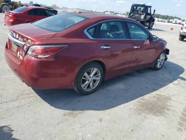 2015 NISSAN ALTIMA 2.5 #3296431674