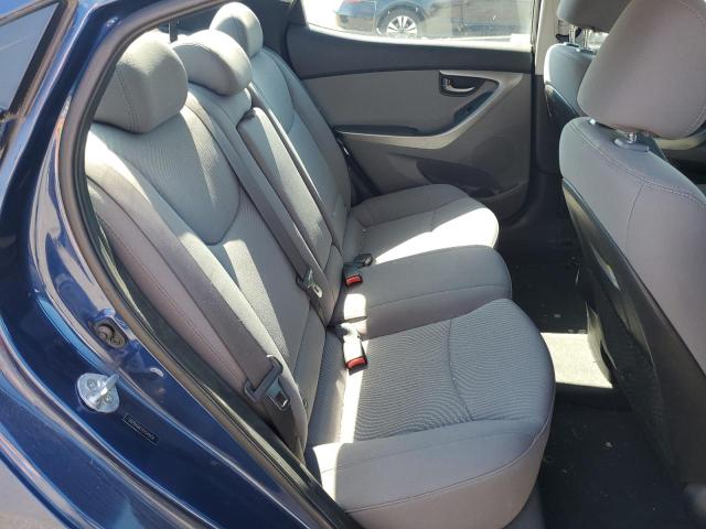 2015 HYUNDAI ELANTRA SE 5NPDH4AE2FH549934