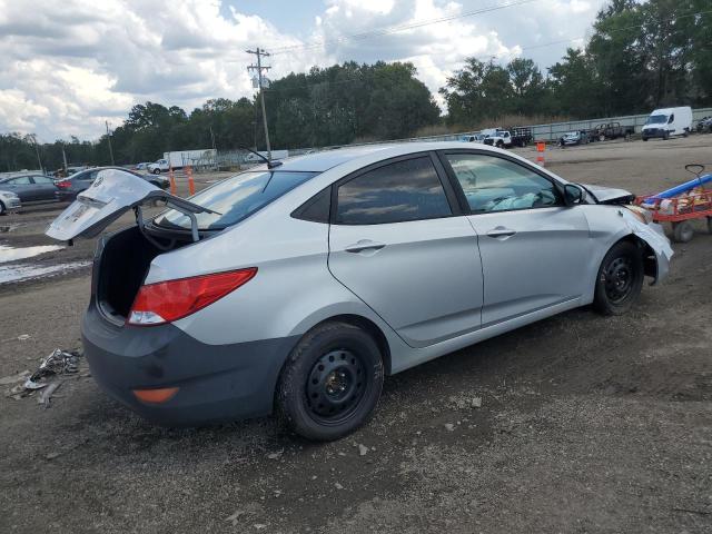 2017 HYUNDAI ACCENT SE KMHCT4AE3HU230315