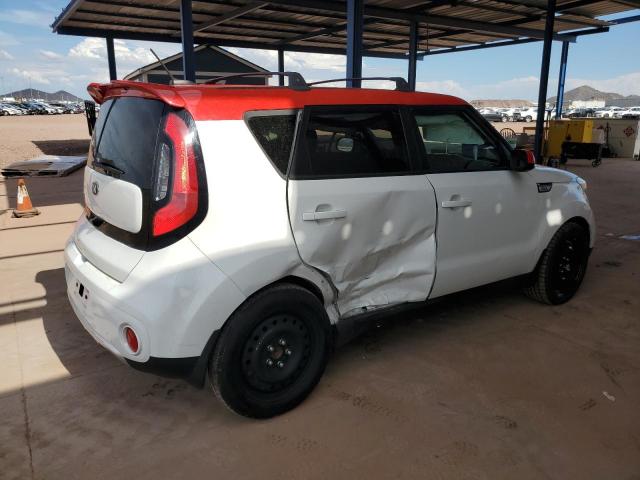 2017 KIA SOUL + - KNDJP3A51H7438430