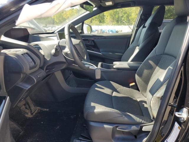 2023 TOYOTA BZ4X XLE JTMABACA6PA018239