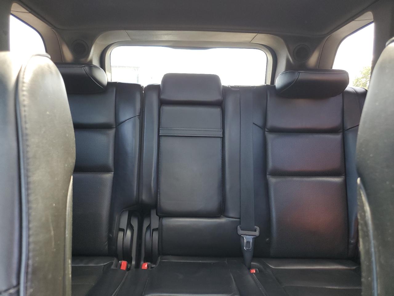 JEEP GRAND CHEROKEE OVERLAND