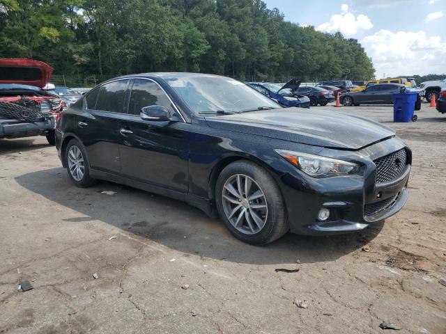2017 INFINITI Q50 PREMIU JN1EV7AR3HM841556