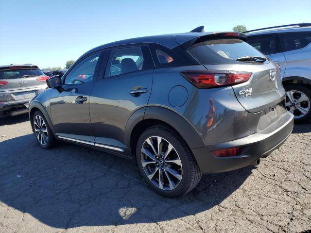 2019 MAZDA CX-3 GRAND JM1DKFD70K0432435
