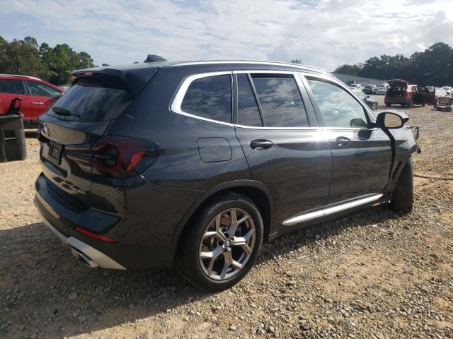 2022 BMW X3 SDRIVE3 #3279677934