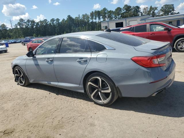 2022 HONDA ACCORD SPORT 1HGCV1F32NA072410