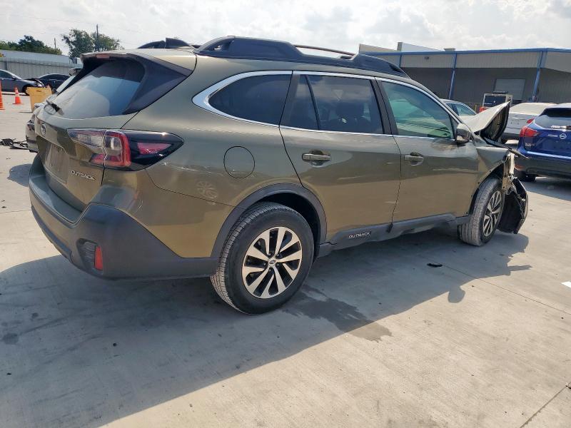 2020 SUBARU OUTBACK PR 4S4BTAEC8L3231378
