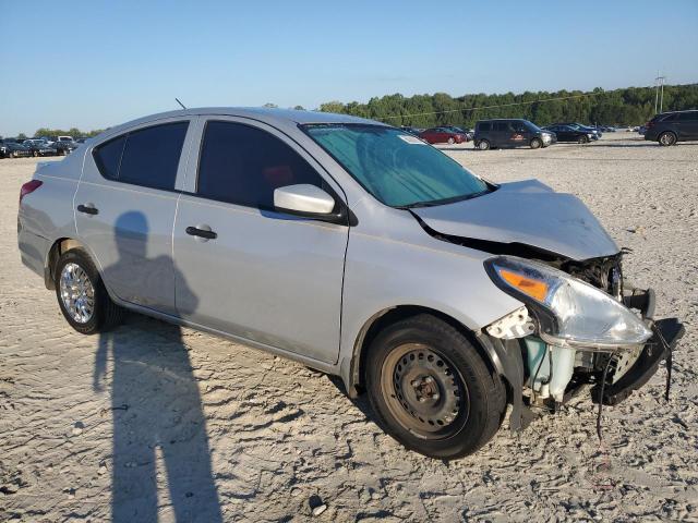 2018 NISSAN VERSA S 3N1CN7AP3JL864034