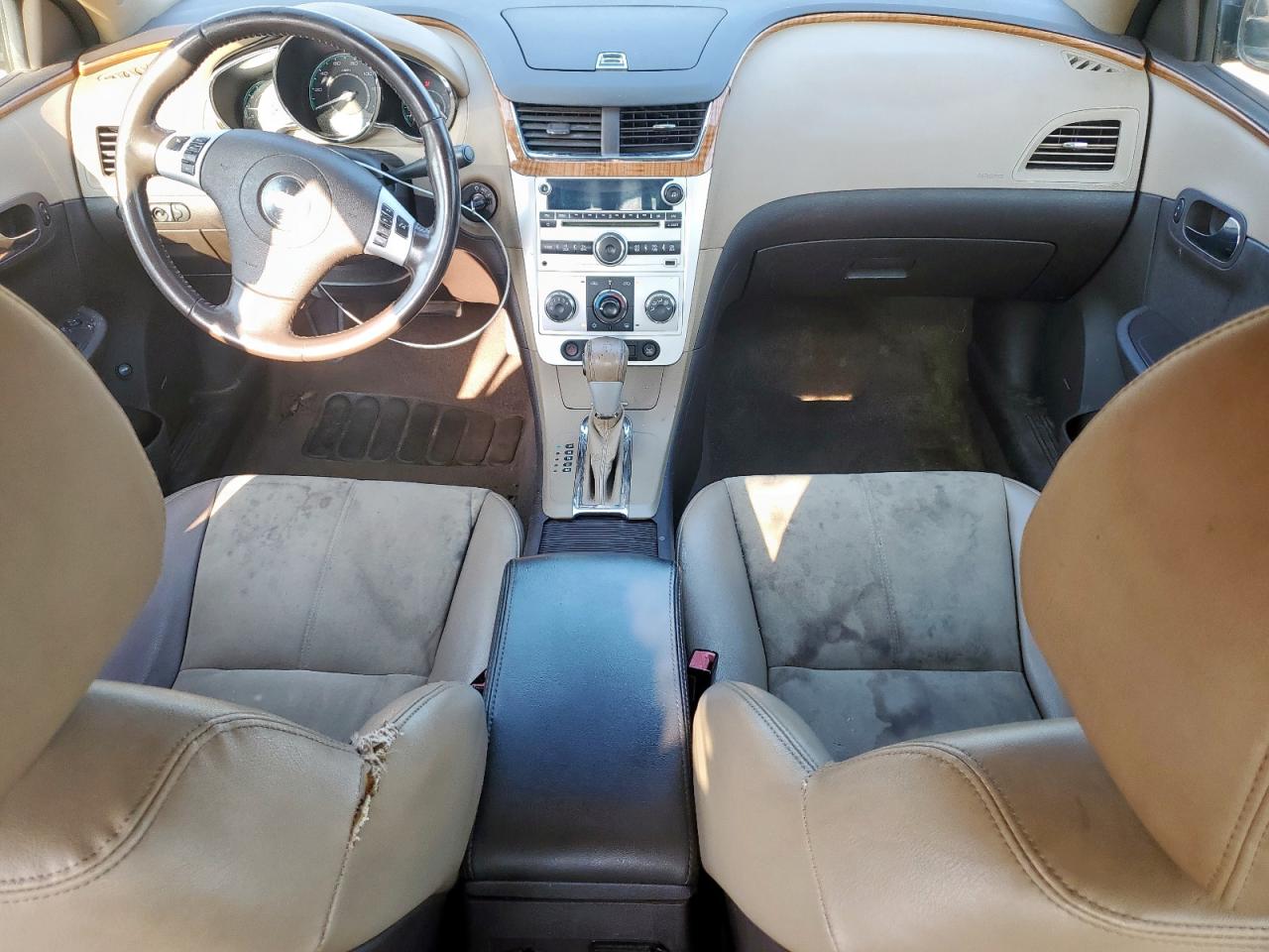 CHEVROLET MALIBU 2LT