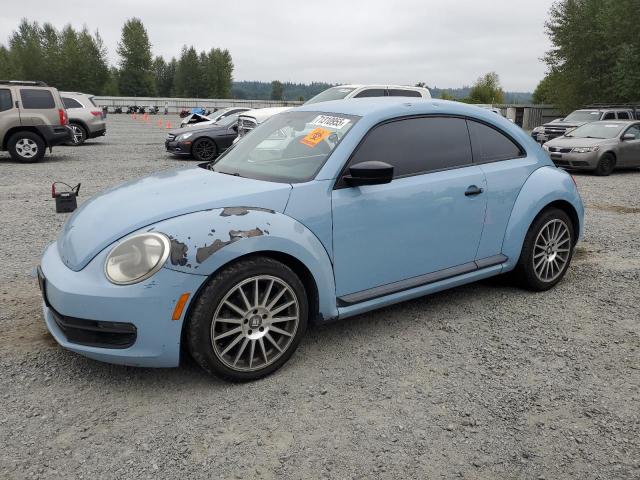 2015 VOLKSWAGEN BEETLE 1.8 3VWF17AT2FM648614