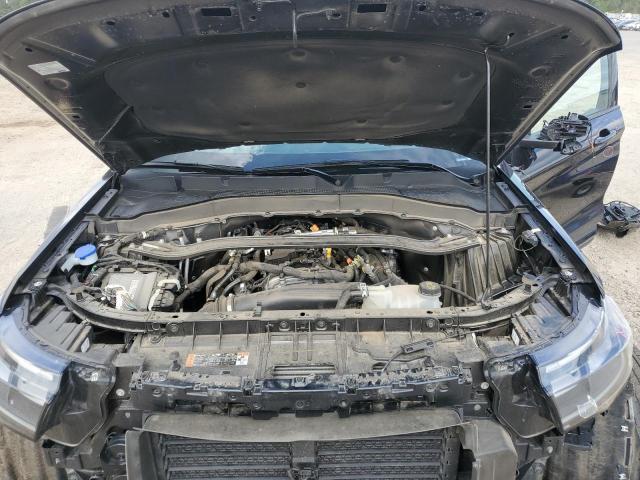 2025 FORD EXPLORER ST-LINE 1FMUK7KH4SGA47884