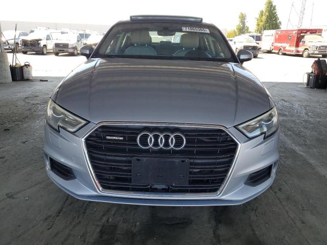 2017 AUDI A3 PREMIUM WAUB8GFF3H1015231