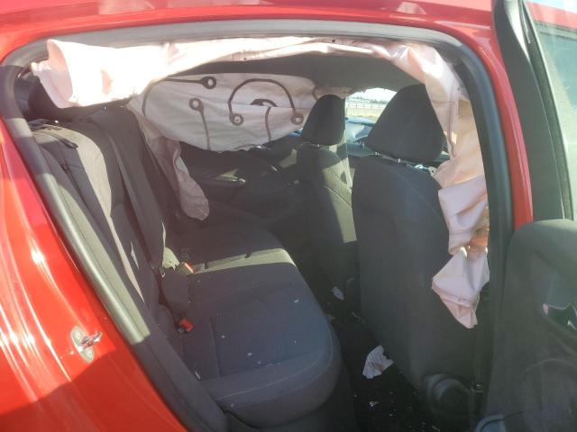 2019 CHEVROLET CRUZE LS 1G1BC5SM3K7110590