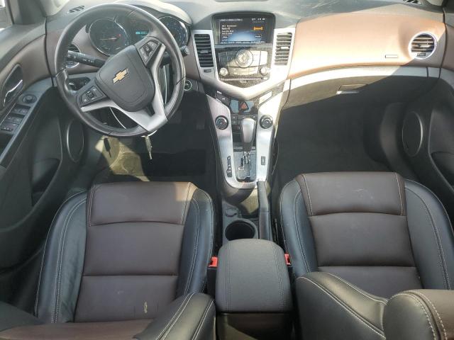 2016 CHEVROLET CRUZE LIMI 1G1PG5SB8G7211821