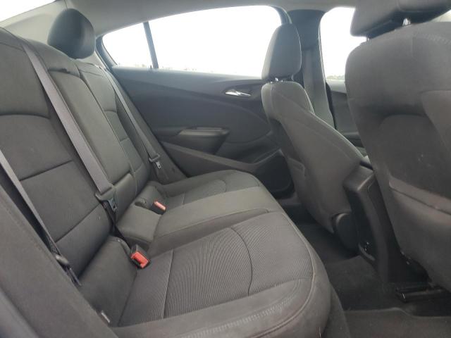 2017 CHEVROLET CRUZE LT 1G1BE5SM4H7159199