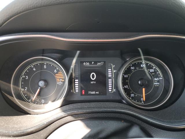 2019 JEEP CHEROKEE L 1C4PJLCB8KD241469