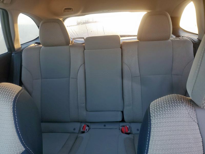 2025 SUBARU OUTBACK PR #3290502484