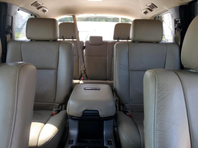 2016 TOYOTA SEQUOIA PL - 5TDDW5G17GS139710