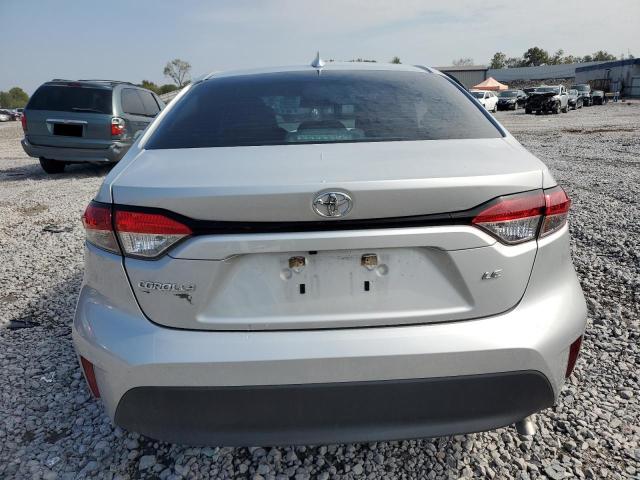 2023 TOYOTA COROLLA LE 5YFB4MDE3PP078203