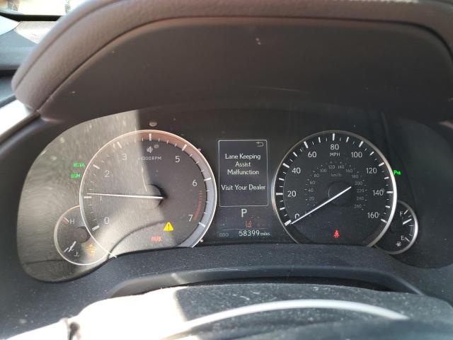 2019 LEXUS RX 350 L JTJDZKCAXK2020137
