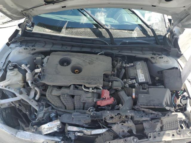 2020 NISSAN ALTIMA S #3294175941