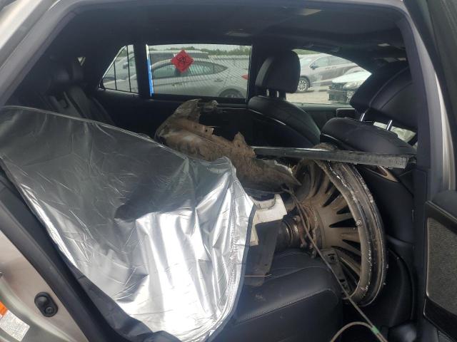 2019 LEXUS LS 500 JTHC5LFF0K5007188