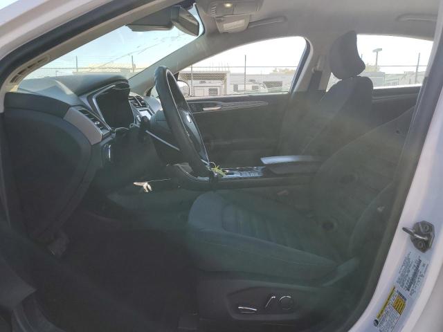 2019 FORD FUSION SE - 3FA6P0LU0KR201894