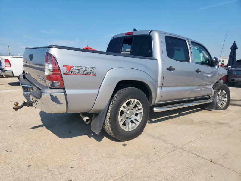 2015 TOYOTA TACOMA DOUBLE CAB PRERUNNER 5TFJU4GN5FX079702
