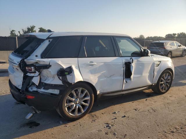 2016 LAND ROVER RANGE ROVE SALWR2PF1GA666643
