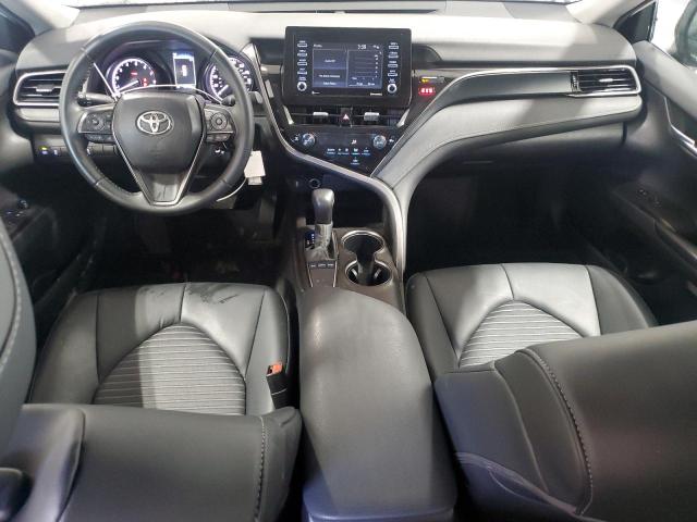 2024 TOYOTA CAMRY SE N 4T1G11AK6RU239295