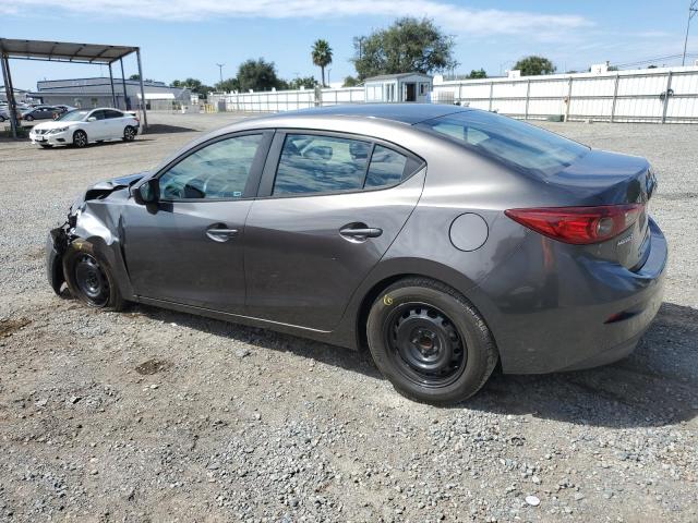 2017 MAZDA 3 SPORT 3MZBN1U75HM106912