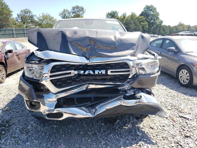 2022 RAM 1500 BIG H 1C6RREBT9NN201513