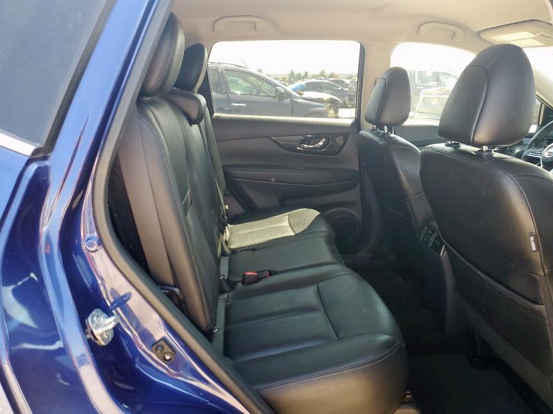 2018 NISSAN ROGUE S 5N1AT2MTXJC739187