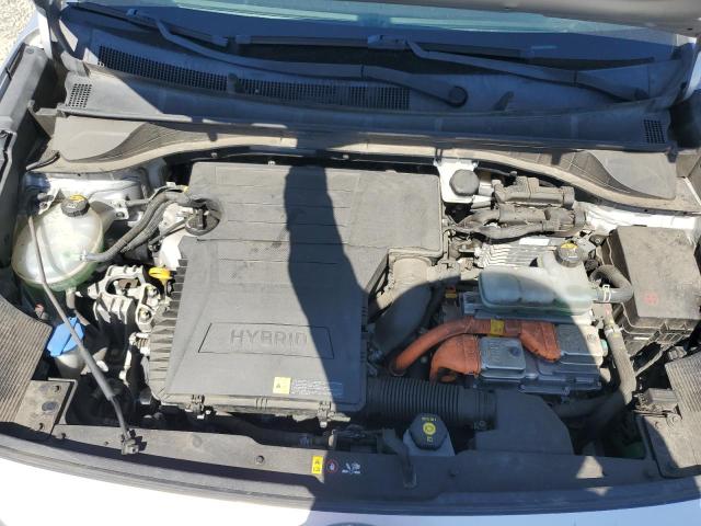 2018 KIA NIRO FE KNDCB3LC0J5153478