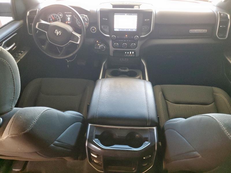 2023 RAM 1500 BIG HORN/LONE STAR 1C6RRFFG3PN665337