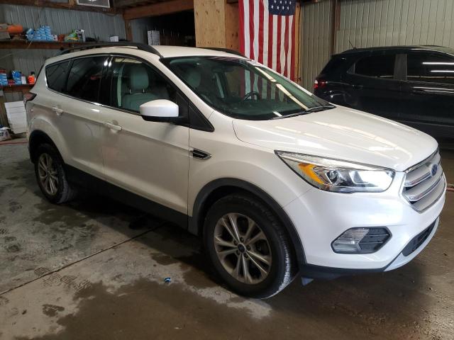 2018 FORD ESCAPE SEL - 1FMCU9HD5JUB94818
