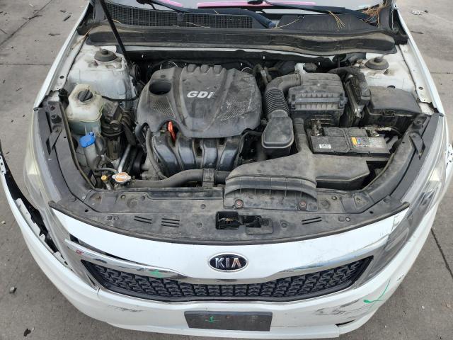 2012 KIA OPTIMA LX - 5XXGM4A76CG025445