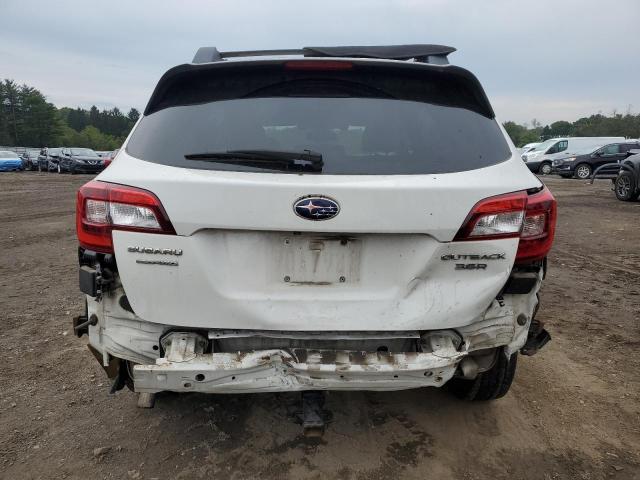 2015 SUBARU OUTBACK 3.6R LIMITED 4S4BSENC9F3310735