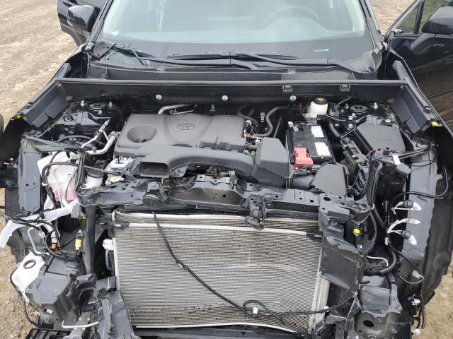 2025 TOYOTA RAV4 XLE #3290191201