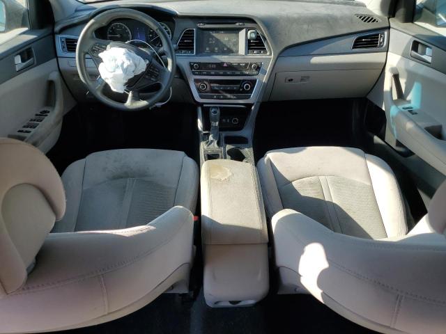 2016 HYUNDAI SONATA SE 5NPE24AF5GH298147